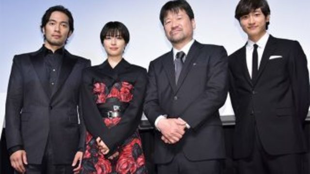 工藤公康監督の長男 阿須加さんはイケメン俳優 娘の遥加さんはプロゴルファー ソックリ お父さんに似てるねぇ と反響 Antenna アンテナ