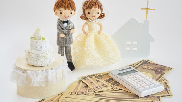 ときめかない 触られたくない男性との結婚はアリですか Antenna アンテナ