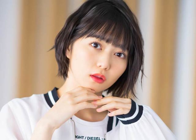 私立恵比寿中学 出席番号5番 安本彩花と晴れた日にピクニックへ行く Antenna アンテナ