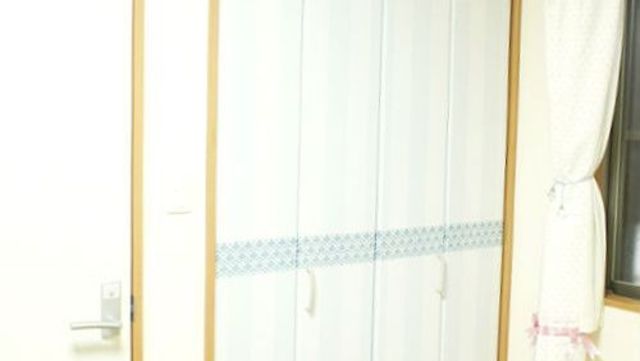 100円で簡単に廻縁を真っ白に セリアの布テープが最強 Antenna アンテナ