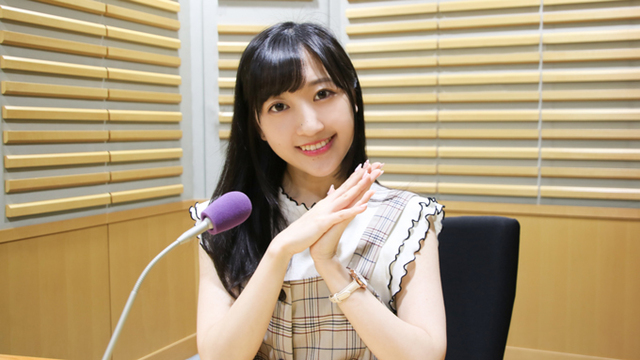 Run Girls Run 森嶋優花 天敵 G に温情 邪険に扱うのもかわいそうかな Antenna アンテナ