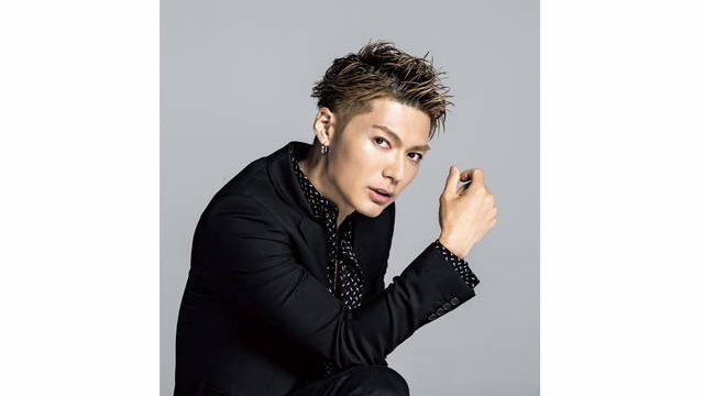 Exile Shokichi 私生活が謎なのは インスタ下手 だから Ananweb マガジンハウス Antenna アンテナ