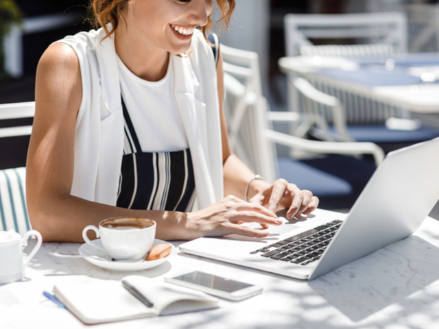 目標達成をサポートしてくれる Dreamscope 夢をかなえるタスク管理アプリ Antenna アンテナ