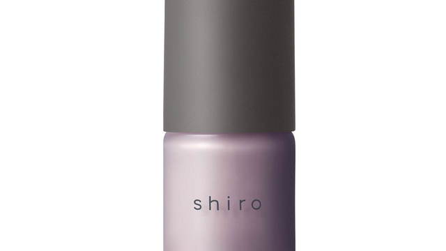 Shiro シロ 夏 スキンケア発想の 亜麻ネイル から限定色が6 11発売 幻想的な情景を表現した3色をレビュー Antenna アンテナ