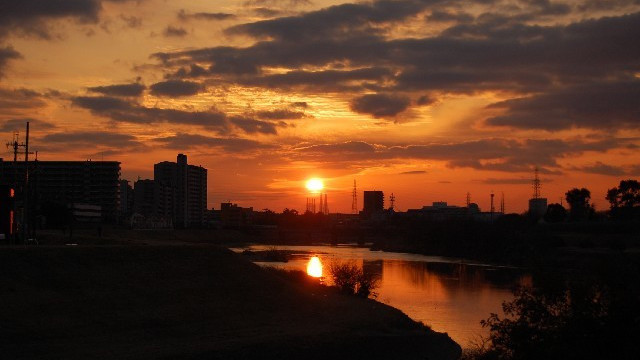 全文公開 遠野物語 マヨヒガ の二次創作 マヨイガ Antenna アンテナ