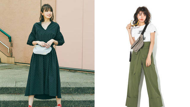 大人カジュアルの定番 コンバースの黒スニーカー コーデまとめ 40代レディースファッション Antenna アンテナ