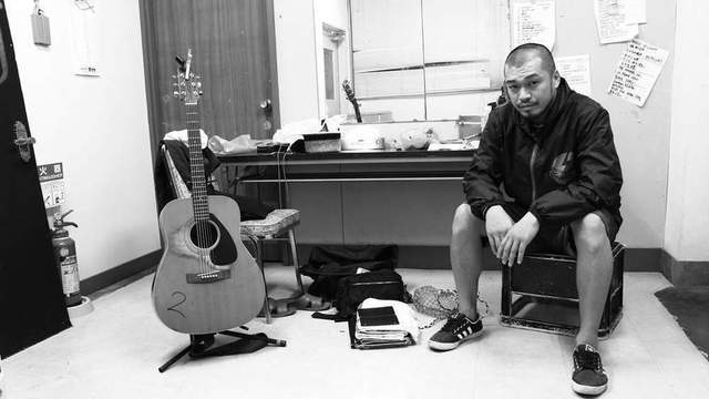 竹原ピストル 新曲 今宵もかろうじて歌い切る が バイプレイヤーズ 最新作のエンディングテーマに決定 Antenna アンテナ 竹原ピストル 新曲 今宵もかろうじて歌い切る が バイプレイヤーズ 最新作のエンディングテーマに決定 Antenna アンテナ