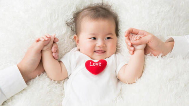 なぜ赤ちゃんの名前は 画数 を気にするの 実は比較的新しい文化だった Antenna アンテナ