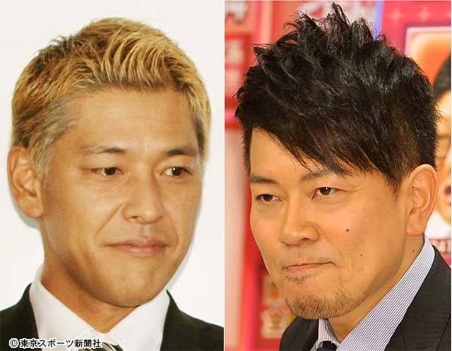 千原ジュニア 宮迫と亮の釈明に苦言 記者会見を開くべき Antenna アンテナ