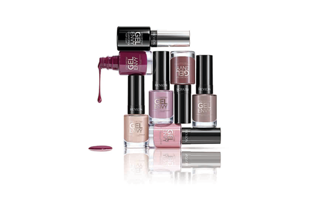 セルフなのに本格ジェルネイルみたいなぷっくり感 レブロンエナメルネイルに新作が登場 Antenna アンテナ