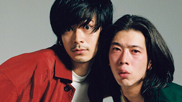 成田 凌 髙橋義明 未来のメンズノンノモデルへのメッセージ Antenna アンテナ