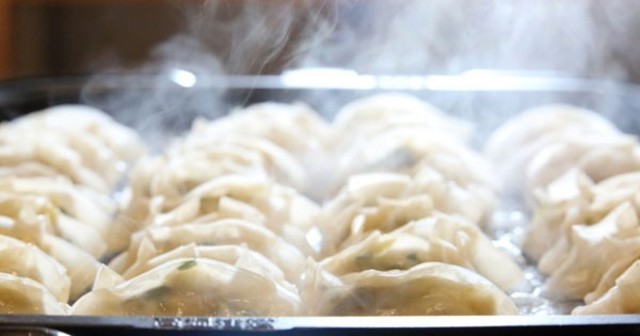 餃子の王将 専門用語を元店員が解説 あれって中国語だけど中国語じゃないよ Antenna アンテナ