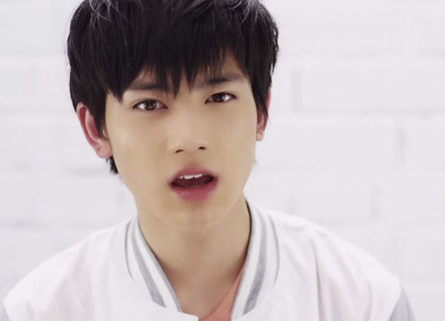 ソロモンの偽証 神原和彦役 板垣瑞生 超特急の弟分 M Lk でcdデビュー Antenna アンテナ