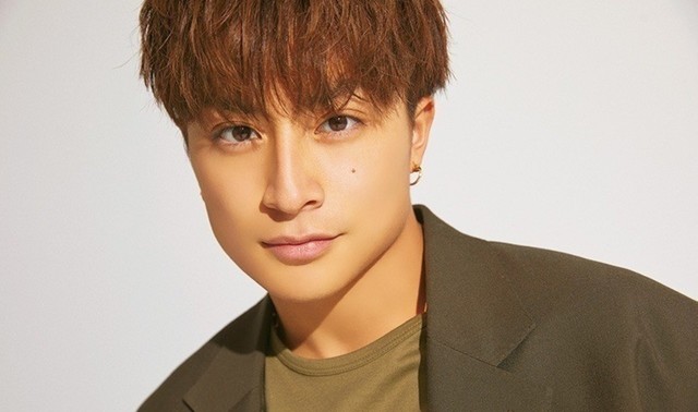 Generations 白濱亜嵐 胸に秘めた譲れないこだわり とは Antenna アンテナ