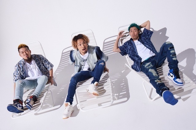 Wanimaが語った One Piece 主題歌に向けた情熱 いや シングル Summer Trap 収録曲4曲ぜんぶを熱く語ってくれました 山崎洋一郎の 総編集長日記 Antenna アンテナ Wanimaが語った One Piece 主題歌に向けた情熱 いや シングル Summer Trap 収録曲4曲ぜんぶを熱く語ってくれました 山崎洋一郎の 総編集長日記 Antenna アンテナ