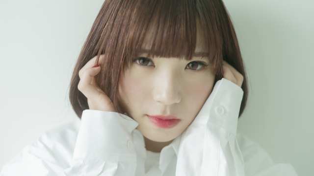 Bish アユニ D 存在感の秘密は オールブラック なファッションにあった Antenna アンテナ