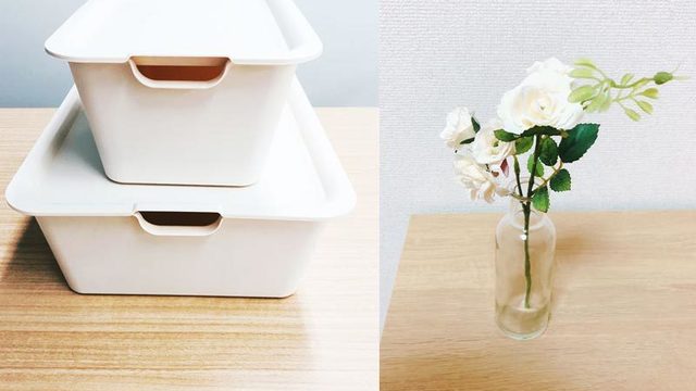 驚愕の高クオリティ 100均 造花を使ったインテリア術12選 Antenna アンテナ