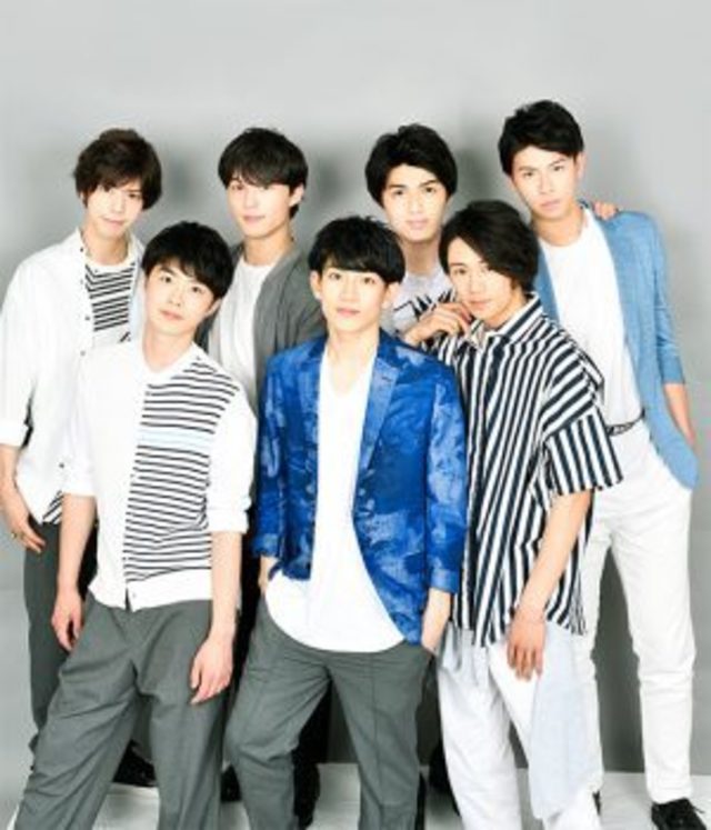 Tfg 2 5次元舞台でも大人気の若手俳優が歌手デビュー Antenna アンテナ