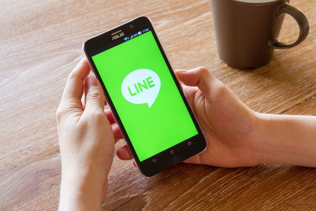 Lineアイコンでわかる 性格診断 男性編 Antenna アンテナ