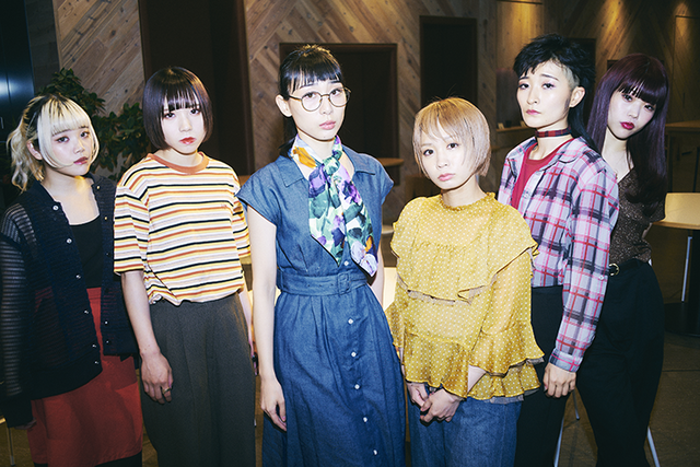 Bish 全員が私服で登場 かなりバラバラという好きな男性ファッションは Antenna アンテナ Bish 全員が私服で登場 かなりバラバラという好きな男性ファッションは Antenna アンテナ