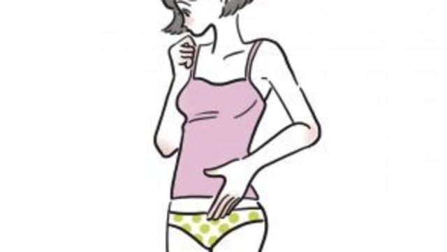 左右差が気になる 胸がないんです みんなのおっぱい悩みをプロがズバッと解決 Antenna アンテナ