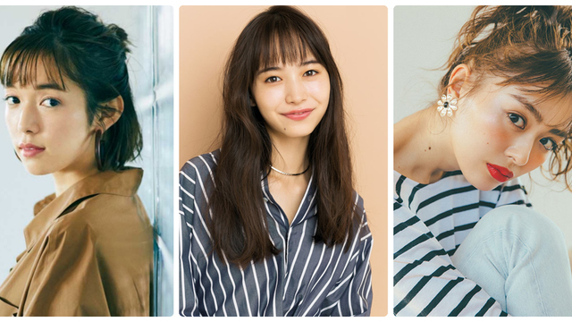 ボブでできる 佐藤栞里の こなれひとつ結び で女っぽヘアアレンジ３選 Antenna アンテナ