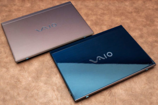 フルサイズキーボードがモバイルで使えるうれしさたるや Vaio Sx12 たぶん最速レビュー Antenna アンテナ