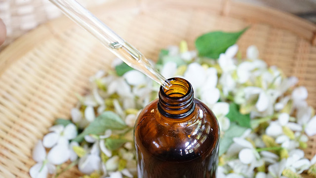 ハッカ油スプレーの作り方と 使用法7選 バスオイルから虫除けまで幅広く使える万能スプレーの使い方 Antenna アンテナ