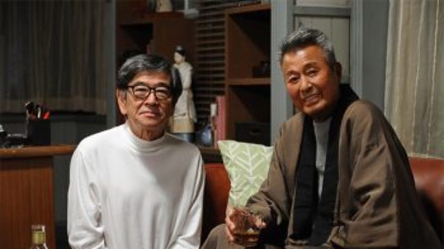 梅宮辰夫さんへの思い 妻 娘 孫の3世代が涙ながらに語る Antenna アンテナ