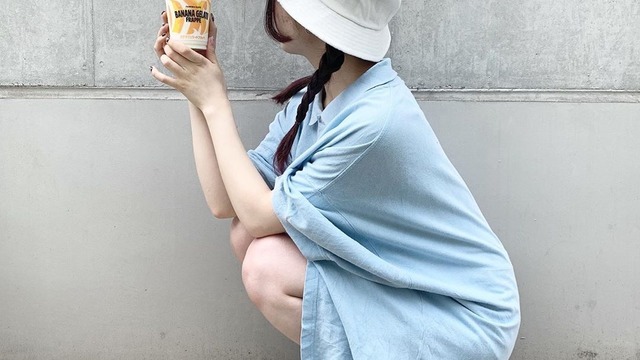 ショートヘア 帽子のかぶり方の正解は おしゃれな方法を伝授します Antenna アンテナ