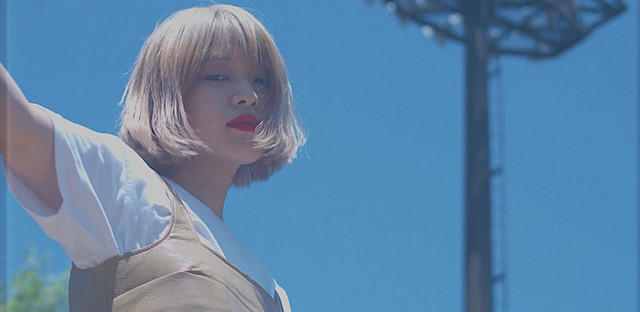 Yonkey ボーカルにaaamyyyを迎えた ダウナーラブ のmv公開 Antenna アンテナ