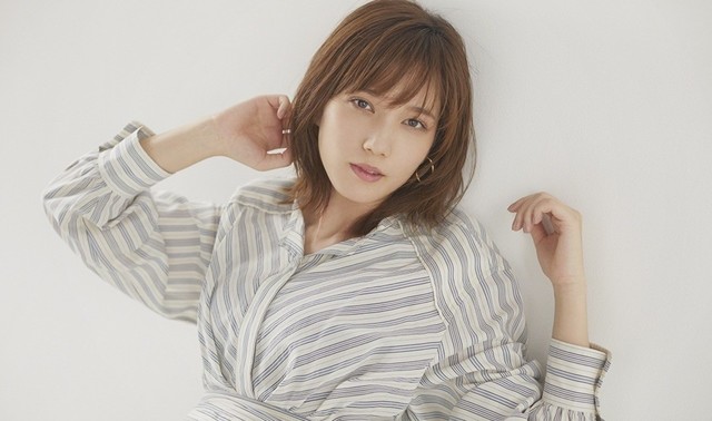 天気の子 本田翼 女優のイメージに縛られず 自由でいたい 未公開画像あり Antenna アンテナ