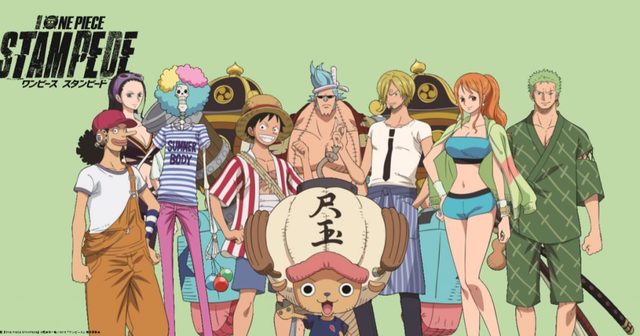 Ut One Piece のコラボコレクション第2弾 Antenna アンテナ