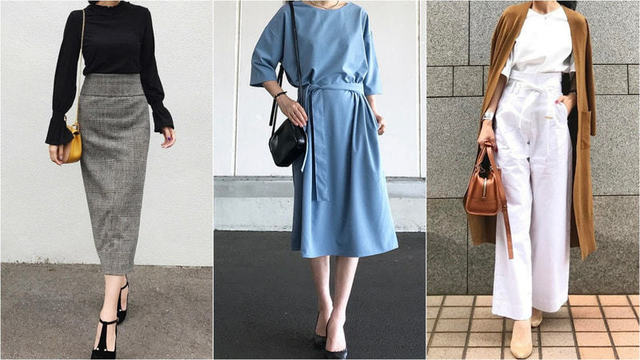 ホテルでの服装 ランチ ディナー 忘年会 式典 シチュエーション別に正解コーデをチェック Antenna アンテナ