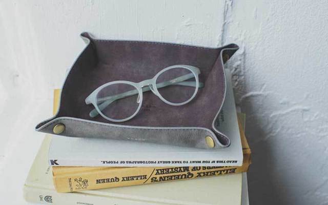 メガネケースだけで絶対欲しくなる Jins Unico 初のコラボメガネがかわいすぎ Antenna アンテナ