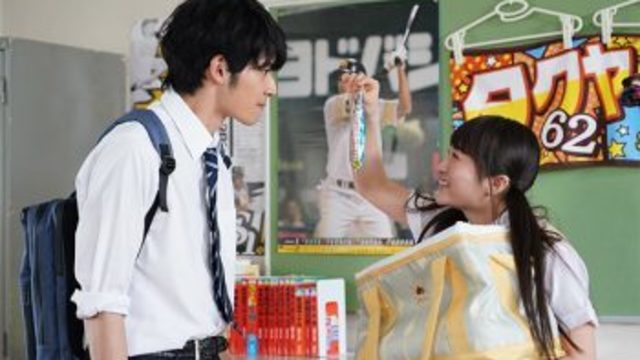 不登校の生徒が登校する福岡の立花高校 その日常を3年間追ったドキュメンタリー Antenna アンテナ