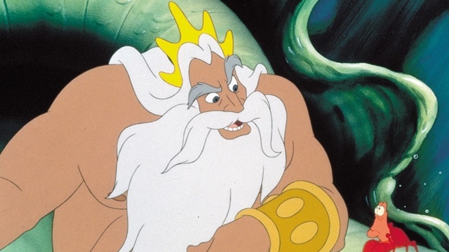 実写版 リトル マーメイド エリック王子役でハリー スタイルズが出演交渉中 Antenna アンテナ