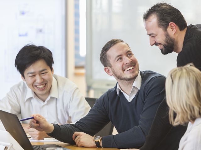 その時々にあったワークライフバランスに変化させよう 社員1人1人が楽しく働く秘訣 Antenna アンテナ