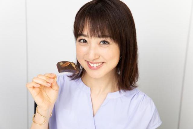 手土産に喜ばれる かわいいあんこスイーツ5選 川田裕美の東京あんこ巡り 第2回 Antenna アンテナ