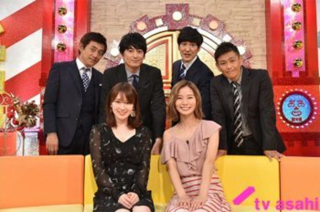 ひと 朝日 かみ え テレビ