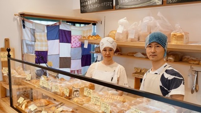 狛江編 Vol 2 花を知りつくした小さなお花屋さん Casico カシコ Antenna アンテナ