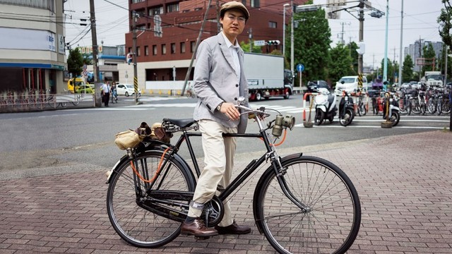 特殊自転車 ３ ４人乗り特殊自転車