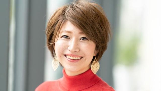 多毛 剛毛でも似合う 髪が膨らむからこそできる ショートボブ Antenna アンテナ