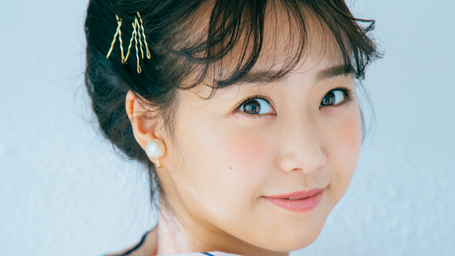 アイドルの浴衣ヘアって Nmb48 加藤夕夏のヘアが可愛い Antenna アンテナ