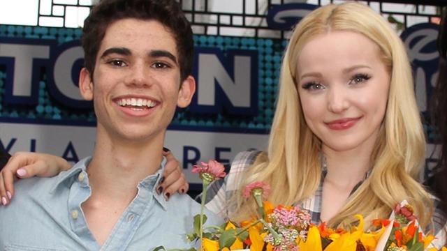 ダヴ キャメロン 故キャメロン ボイスへ再びコメント 世界で1番の魂 Antenna アンテナ