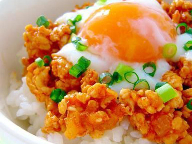 暑い夏に シャキッと目覚める ピリ辛 朝ごはんレシピ5選 Antenna アンテナ