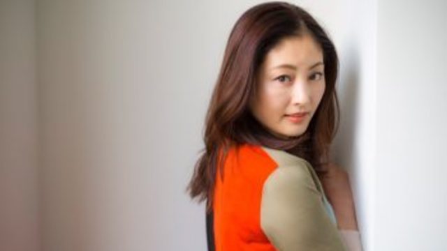 常盤貴子が グッドワイフ で魅せた美しさ 自身が感じる 強い女性 仕事と家庭を両立の秘訣 とは Antenna アンテナ