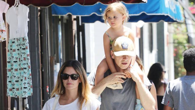 母は強い シングルマザーとして子育てをするセレブの名言集 Antenna アンテナ