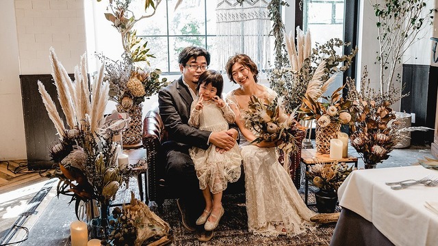結婚式演出 より印象深いシーンに 挙式入退場の演出アイディア9選 Antenna アンテナ 結婚式演出 より印象深いシーンに 挙式入退場の演出アイディア9選 Antenna アンテナ