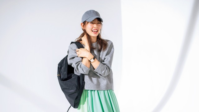 H Mのレディースアイテムは優秀アイテムだらけ おすすめコーデは Antenna アンテナ